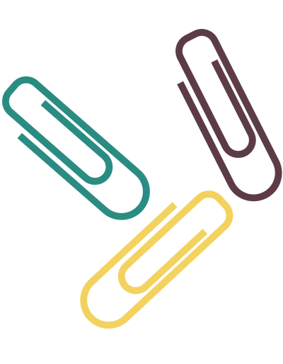 paperclips
